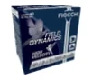 Fiocchi 203HV5 Field Dynamics High Velocity 20Gauge 3  1 1 4oz 5Shot 25 Per Box 10 Case