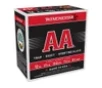Winchester Ammo AA1285 AA Light Target 12Gauge 2 75  1 1 8oz 8 5Shot 25 Per Box 10 Case