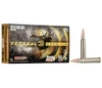 Federal P300WP Premium 300WinMag 180gr Barnes TSX 20 Per Box 10 Case