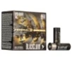 Federal PWBX142BB Black Cloud FS 12Gauge 3  1 1 4oz BBShot 25 Per Box 10 Case