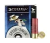 Federal WF1424 Speed-Shok 12Gauge 3  1 1 4oz 4Shot 25 Per Box 10 Case