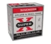 Winchester Ammo X16H4 Super X Heavy Game Load High Brass 16Gauge 2 75  1 1 8oz 4Shot 25 Per Box 10 Case