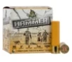 HEVI-Shot HS29002 HEVI-Hammer 20Gauge 3  1oz 2Shot 25 Per Box 10 Case
