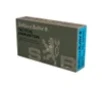 Sellier   Bellot SB762SUBB Rifle 308Win 200gr Full Metal Jacket Subsonic 20 Per Box 25 Case