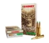 Barnes Bullets 32404 Harvest 308Win 165gr Sierra Tipped GameKing 20 Per Box 10 Case