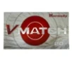 Hornady 82168 V-Match 300PRC 174gr ELD-VT 20 Per Box 10 Case