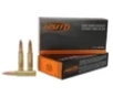 HSM 3085N Match Subsonic 308Win 175gr Hollow Point Boat Tail 20 Per Box 25 Case