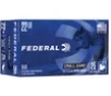 Federal 716 Small Game   Target 22LR 25gr  12 Lead Bird Shot 50 Per Box 50 Case