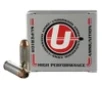 Underwood Ammo 434 XTP 45Colt P 250gr Jacketed Hollow Point 20 Per Box 10 Case