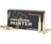 Hornady 81621 Precision Hunter 6 5PRC 143gr Extremely Low Drag eXpanding 20 Per Box 10 Case