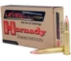 Hornady 82730 LEVERevolution 30-30Win 160gr Flex Tip eXpanding 20 Per Box 10 Case
