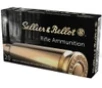 Sellier   Bellot SB243A Rifle 243Win 100gr Soft Point 20 Per Box 25 Case