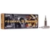 Federal P270WSMTA1 Premium Terminal Ascent 270WSM 136gr 20 Per Box 10 Case