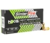 SinterFire Inc SF40125NXG Next Generation  NXG  40S W 125gr Lead Free Ball 50 Per Box 20 Case