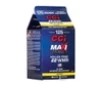 CCI 920CC Maxi-Mag Rimfire 22WMR 40gr Jacketed Hollow Point 125 Per Box 10 Case