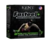 Kent Cartridge K123FSP362X4 Fasteel   12 Gauge 3  1 1 4 oz 2 4 Shot 25 Per Box  10 Case