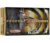 Federal P3006ELDX1 Premium ELD-X 30-06Springfield 178gr 20 Per Box 10 Case