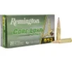 Remington Ammunition R20039 7mm-08Rem 140gr Core-Lokt Tipped 20 Per Box 10 Case
