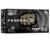 Federal PD10P1G Punch 10mmAuto 200gr Jacketed Hollow Point 50 Per Box 10 Case
