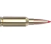 Hornady 81612 Custom 6mmARC 90gr CX 20 Per Box 10 Case