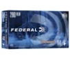 Federal 280B Power-Shok 280Rem 150gr Soft Point 20 Per Box 10 Case