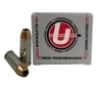 Underwood Ammo 235 10mm 150gr Jacketed Hollow Point 20 Per Box 10 Case