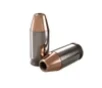 Underwood Ammo 332 XTP 45ACP P 185gr Jacketed Hollow Point 20 Per Box 10 Case