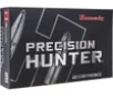 Hornady 82002 Precision Hunter 300WinMag 200gr Extremely Low Drag eXpanding 20 Per Box 10 Case