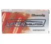 Hornady 82750 LEVERevolution 450Marlin 325gr Flex Tip eXpanding 20 Per Box 10 Case