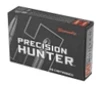Hornady 8143 Precision Hunter 25-06Rem 110gr Extremely Low Drag eXpanding 20 Per Box 10 Case