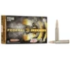 Federal P270L Premium 270Win 130gr Barnes TSX 20 Per Box 10 Case