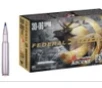 Federal P3006TA1 Premium Terminal Ascent 30-06Springfield 175gr 20 Per Box 10 Case