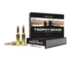 Nosler 61014 Trophy Grade 6 5PRC 140gr Nosler AccuBond 20 Per Box 10 Case