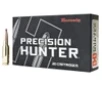 Hornady 81602 Precision Hunter 6mmARC 103gr Extremely Low Drag eXpanding 20 Per Box 10 Case
