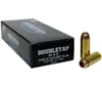 DoubleTap Ammunition 50AE275X DT Lead Free 50AE 275gr 20 Per Box 25 Case
