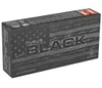 Hornady 82246 Black 450Bushmaster 250gr Flex Tip eXpanding 20 Per Box 10 Case