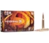 Federal F270FS2 Fusion 270Win 150gr Bonded Soft Point 20 Per Box 10 Case