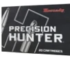 Hornady 82166 Precision Hunter 300PRC 212gr Extremely Low Drag eXpanding 20 Per Box 10 Case