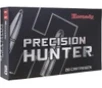 Hornady 8069 Precision Hunter 28Nosler 162gr Extremely Low Drag eXpanding 20 Per Box 10 Case
