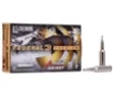 Federal P65CRDTA1 Premium Terminal Ascent 6 5Creedmoor 130gr 20 Per Box 10 Case