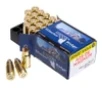 Magnum Research DEP429DE240JHP Desert Eagle 429DE 240gr Jacketed Hollow Point 20 Per Box 25 Case
