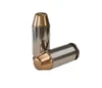 Underwood Ammo 293 Range Supply 40S W 180gr Full Metal Jacket 50 Per Box 10 Case