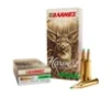Barnes Bullets 32397 Harvest 223Rem 69gr Sierra Tipped GameKing 20 Per Box 10 Case