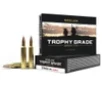 Nosler 60117 Trophy Grade 30Nosler 180gr Nosler AccuBond 20 Per Box 10 Case
