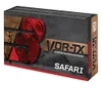 Barnes Bullets 22022 VOR-TX Safari 458Win Mag 450gr Barnes TSX Flat Base 20 Per Box 10 Case