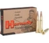 Hornady 81202 Custom 30-40Krag 180gr Spire Point 20 Per Box 10 Case