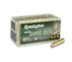 Remington Ammunition 21184 Premier Magnum Rimfire 22WMR 33gr AccuTip V 50 Per Box 40 Case