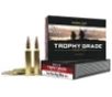 Nosler 60108 Trophy Grade Long-Range 7mmRemMag 168gr Nosler Spitzer AccuBond Long Range 20 Per Box 10 Case