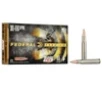 Federal P3006AF Premium 30-06Springfield 165gr Barnes TSX 20 Per Box 10 Case
