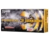 Federal P224VLKBTSX1 Premium 224Valkyrie 78gr Barnes TSX 20 Per Box 10 Case